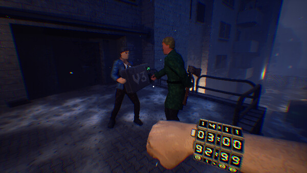 Cases of Bracken screenshot 6