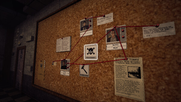 Cases of Bracken 스크린샷 1