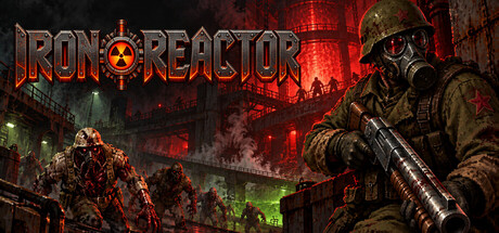 Iron Reactor
