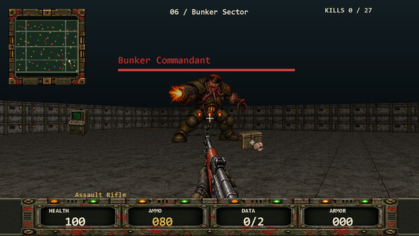 Iron Reactor screenshot 5