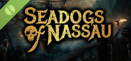 SeaDogs Of Nassau Demo header