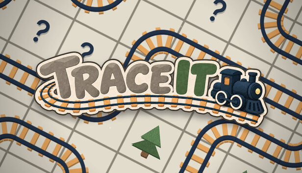 TRACE IT