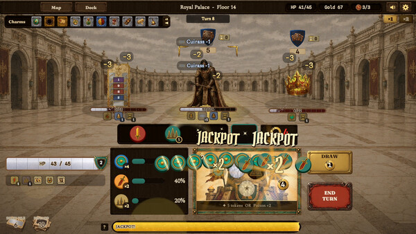 The Scratcher screenshot 7