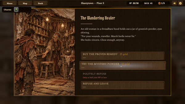 The Scratcher screenshot 11