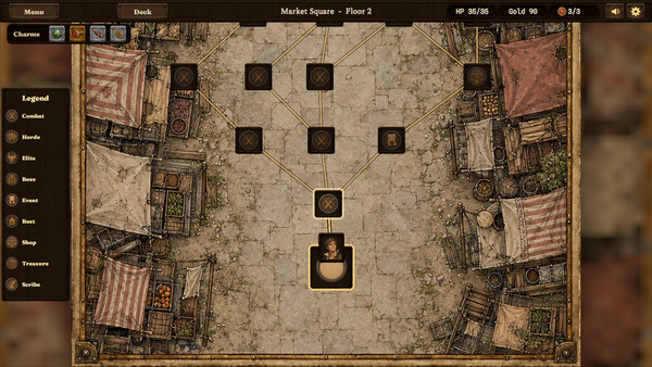 The Scratcher screenshot 10