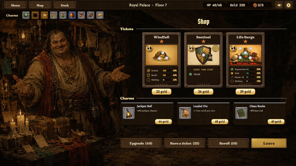 The Scratcher screenshot 9