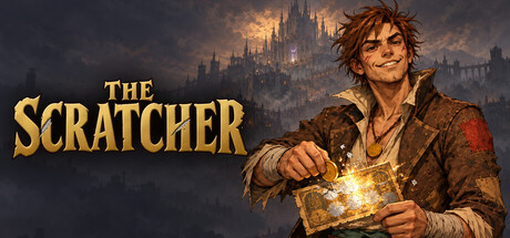 The Scratcher