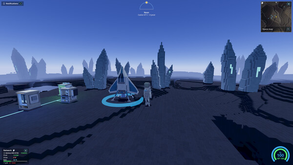 Starwaste screenshot 3