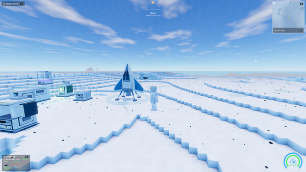 Starwaste screenshot 5
