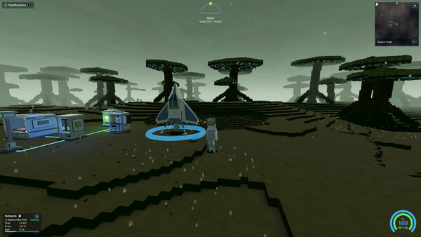 Starwaste screenshot 4