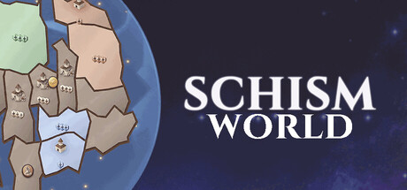 SCHISM WORLD
