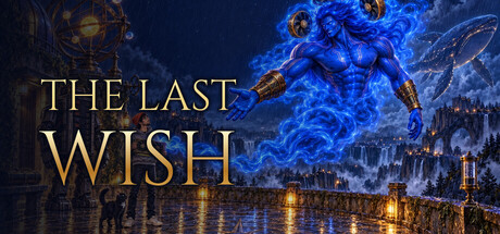 The Last Wish