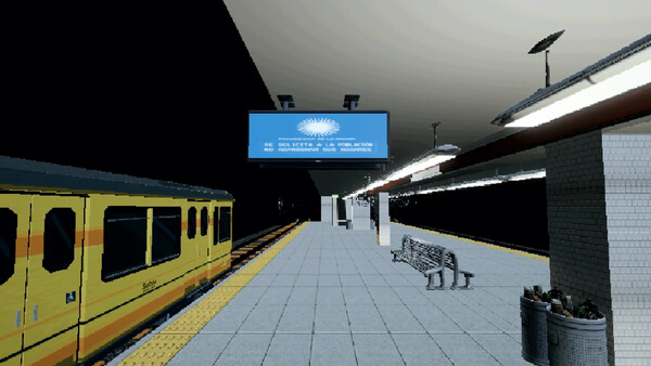 CABA Zero screenshot 3