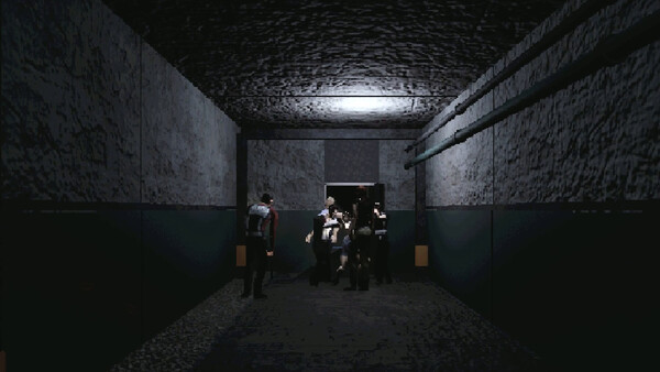 CABA Zero Screenshot