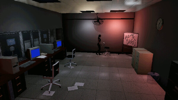 CABA Zero Screenshot