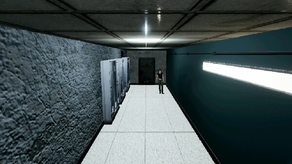 CABA Zero Screenshot