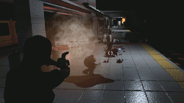 CABA Zero Screenshot