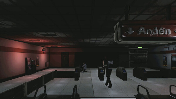 CABA Zero screenshot 4