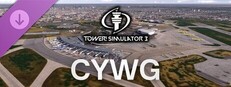 Tower! Simulator 3 - CYWG Airport Small Capsule Image