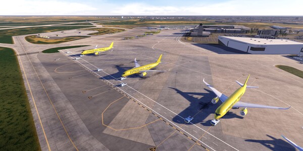 Tower! Simulator 3 - CYWG Airport screenshot 3