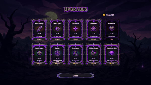 Poly Magic screenshot 3