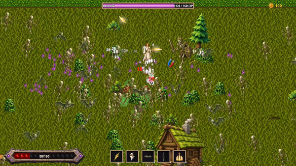 Poly Magic screenshot 4
