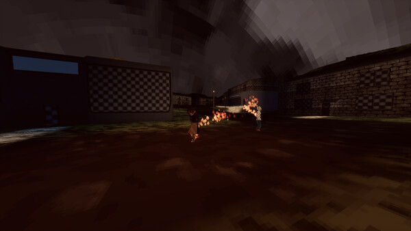 The Rifsham Watch screenshot 2
