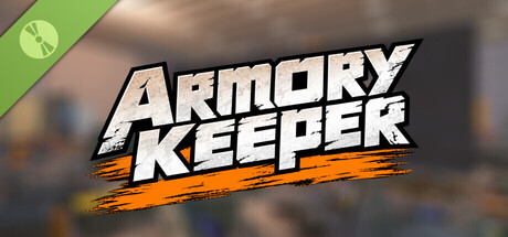 Armory Keeper Demo
