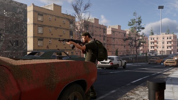 Deadgate screenshot 6