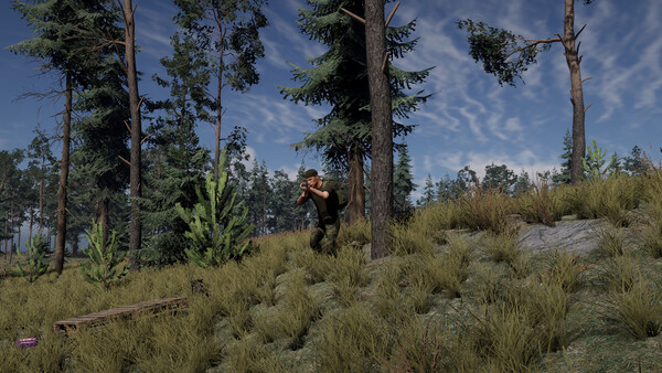 Deadgate screenshot 14