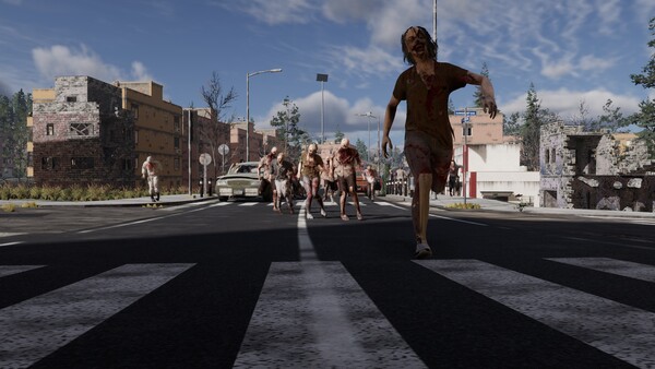 Deadgate screenshot 4