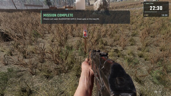 Deadgate screenshot 15