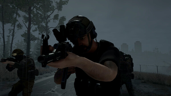 Deadgate screenshot 3