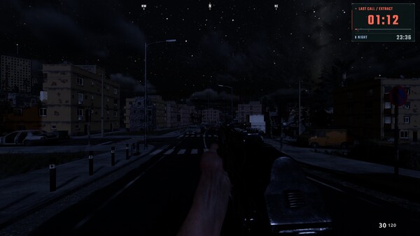 Deadgate screenshot 7