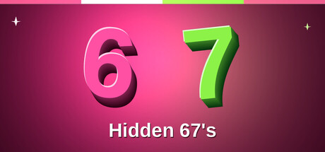 67 hidden 67´s