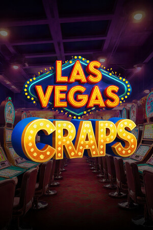 Las Vegas Craps cover art