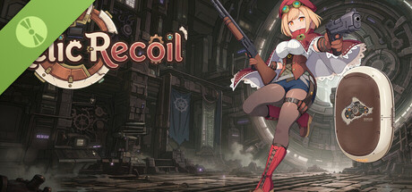 Relic Recoil Demo