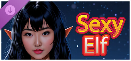 Sexy Elf - Desert DLC