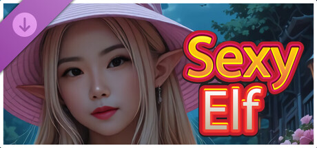 Sexy Elf - Garden DLC 3