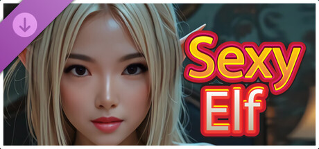 Sexy Elf - Gothic DLC 2