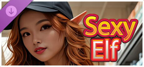 Sexy Elf - Grocery DLC