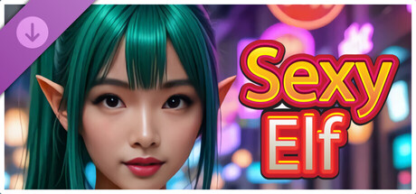 Sexy Elf - Night Club DLC 2