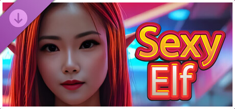 Sexy Elf - Night Club DLC 3