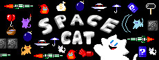 Space Cat