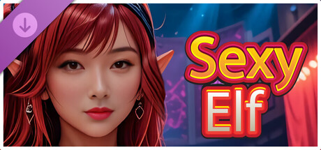 Sexy Elf - Rock DLC 3