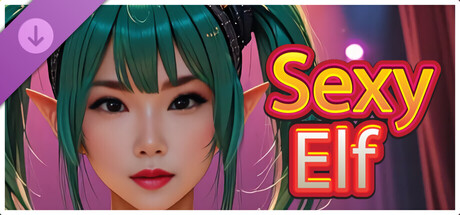 Sexy Elf - Rock DLC 4
