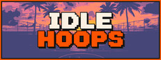 Idle Hoops