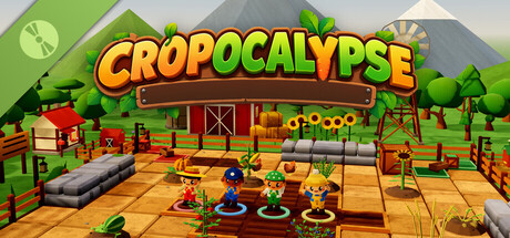 Cropocalypse Demo 표지