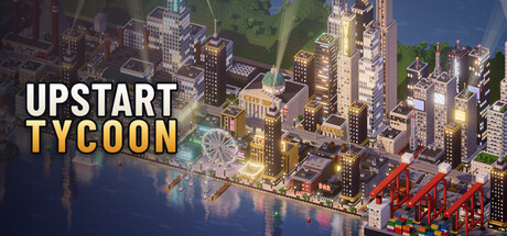Upstart Tycoon