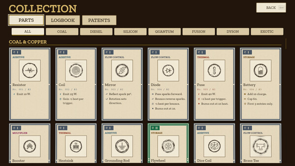 MEGAWATT screenshot 8